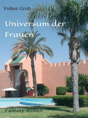 cover image of Universum der Frauen